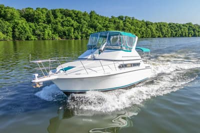 BOATZON | Carver 380 Santego 1994 BOATZON | Carver 380 Santego 1994