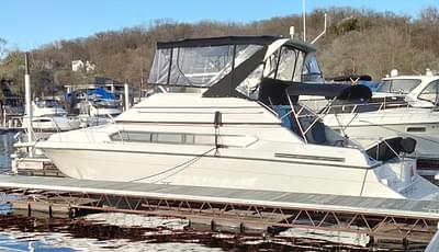 BOATZON | Carver 380 Santego 1994 BOATZON | Carver 380 Santego 1994