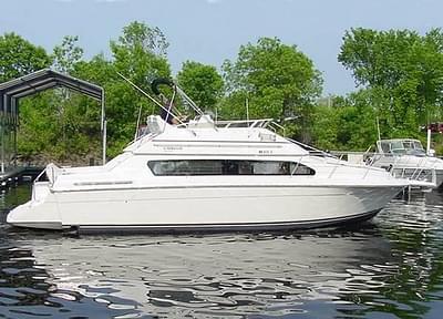BOATZON | Carver 380 Santego 1994 BOATZON | Carver 380 Santego 1994