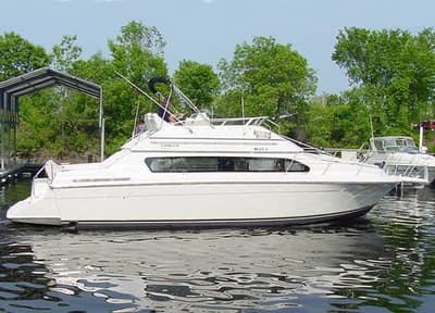 BOATZON | Carver 380 Santego 1994