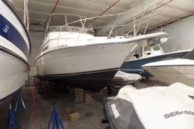 BOATZON | Carver 380 Santego 1995