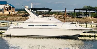 BOATZON | Carver 380 Santego 1997