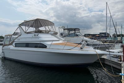 BOATZON | Carver 380 Santego 1999