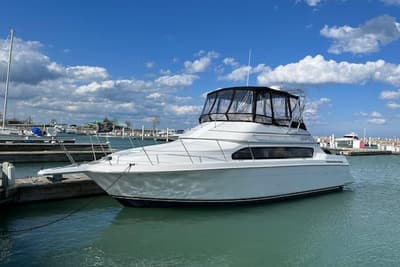 BOATZON | Carver 380 Santego 1999