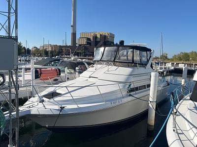 BOATZON | Carver 380 Santego SE 1997 BOATZON | Carver 380 Santego SE 1997