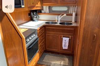 BOATZON | Carver 3807 Aft Cabin 1990 BOATZON | Carver 3807 Aft Cabin 1990