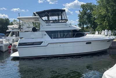 BOATZON | Carver 3807 Aft Cabin Motor Yacht 1990 BOATZON | Carver 3807 Aft Cabin Motor Yacht 1990