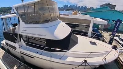 BOATZON | Carver 390CPMY 1993