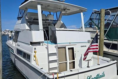 BOATZON | Carver 390CPMY 1994 BOATZON | Carver 390CPMY 1994