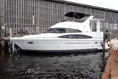 BOATZON | Carver 396 Aft Cabin Motor Yacht 2004 BOATZON | Carver 396 Aft Cabin Motor Yacht 2004
