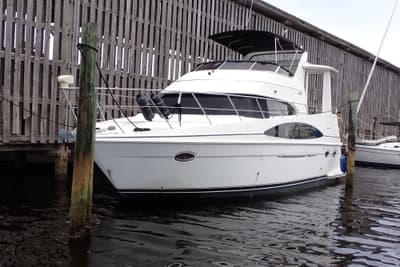 BOATZON | Carver 396 Aft Cabin Motor Yacht 2004 BOATZON | Carver 396 Aft Cabin Motor Yacht 2004