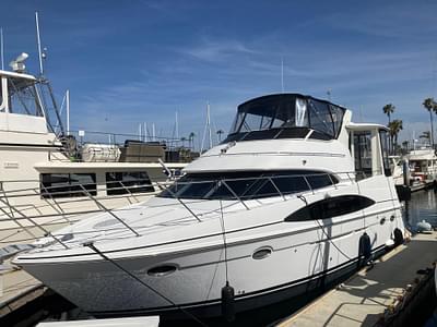 BOATZON | Carver 396 Aft Cabin Motoryacht 2001 BOATZON | Carver 396 Aft Cabin Motoryacht 2001