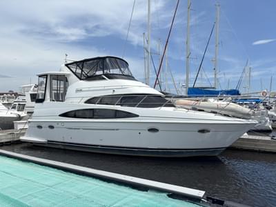 BOATZON | Carver 396 Aft Cabin MY 2001 BOATZON | Carver 396 Aft Cabin MY 2001