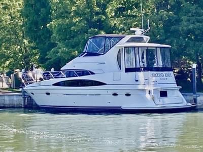 BOATZON | Carver 396 Aft Cabin MY 2003 BOATZON | Carver 396 Aft Cabin MY 2003