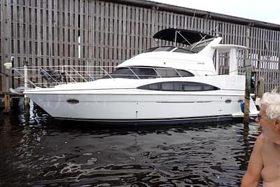 BOATZON | Carver 396 Aft Cabin MY 2004 BOATZON | Carver 396 Aft Cabin MY 2004