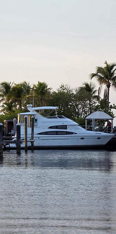 BOATZON | Carver 396 Motor Yacht 2001