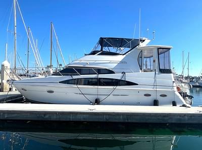 BOATZON | Carver 396 Motor Yacht 2001 BOATZON | Carver 396 Motor Yacht 2001