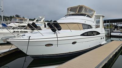 BOATZON | Carver 396 Motor Yacht 2002 BOATZON | Carver 396 Motor Yacht 2002