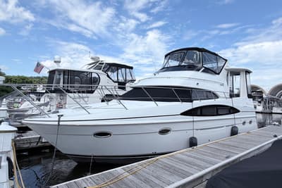 BOATZON | Carver 396 Motor Yacht 2002 BOATZON | Carver 396 Motor Yacht 2002