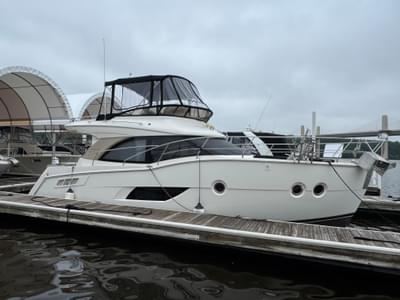 BOATZON | Carver 40 Command Bridge 2014 BOATZON | Carver 40 Command Bridge 2014