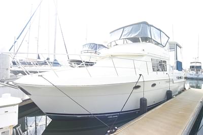 BOATZON | Carver 405 1997
