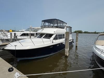 BOATZON | Carver 405 Aft Cabin 1997 BOATZON | Carver 405 Aft Cabin 1997