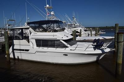 BOATZON | Carver 405 Aft Cabin Motoryacht 1997 BOATZON | Carver 405 Aft Cabin Motoryacht 1997