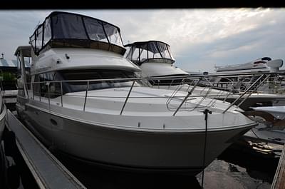 BOATZON | Carver 406 2001