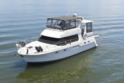 BOATZON | Carver 406 Aft Cabin Motor Yacht 2000 BOATZON | Carver 406 Aft Cabin Motor Yacht 2000