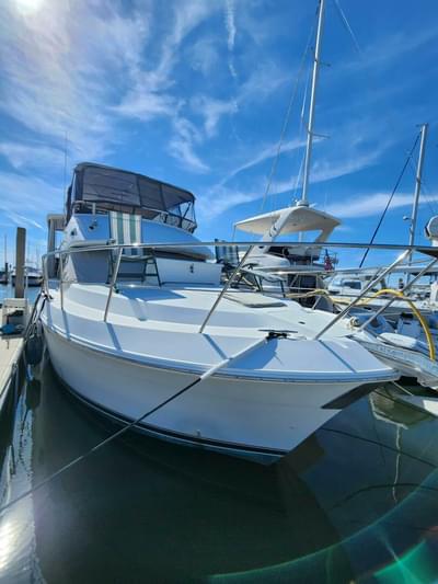 BOATZON | Carver 406 Aft Cabin Motor Yacht 2000 BOATZON | Carver 406 Aft Cabin Motor Yacht 2000