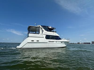 BOATZON | Carver 406 Motor Yacht 2000 BOATZON | Carver 406 Motor Yacht 2000