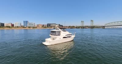 BOATZON | Carver 41 Cockpit Motor Yacht 2005