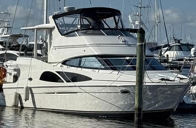 BOATZON | Carver 41 Cockpit Motor Yacht 2005 BOATZON | Carver 41 Cockpit Motor Yacht 2005