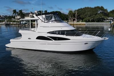 BOATZON | Carver 41 Cockpit Motor Yacht 2005