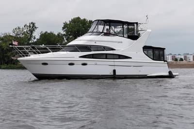 BOATZON | Carver 410 Sport Sedan 2002 BOATZON | Carver 410 Sport Sedan 2002