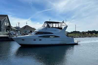 BOATZON | Carver 410 Sport Sedan 2002 BOATZON | Carver 410 Sport Sedan 2002