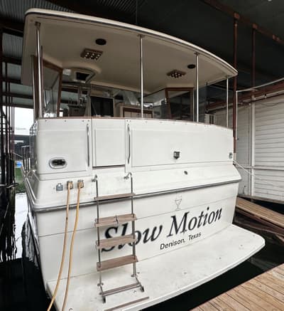 BOATZON | Carver 42 Aft Cabin Motor Yacht 1986 BOATZON | Carver 42 Aft Cabin Motor Yacht 1986