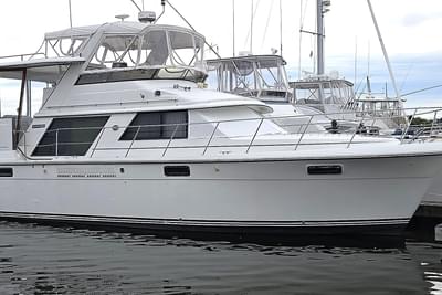 BOATZON | Carver 42 Aft Cabin Motor Yacht 1989 BOATZON | Carver 42 Aft Cabin Motor Yacht 1989