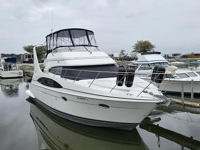 BOATZON | Carver 42 Mariner 2005 BOATZON | Carver 42 Mariner 2005