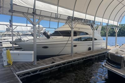 BOATZON | Carver 42 Mariner 2005