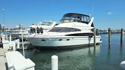 BOATZON | Carver 42 Super Sport 2007 BOATZON | Carver 42 Super Sport 2007