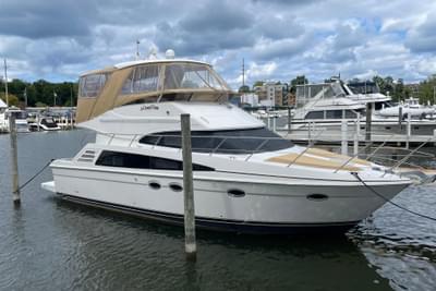 BOATZON | Carver 42 Super Sport 2007