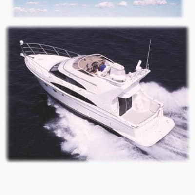 BOATZON | Carver 420 Mariner 2004 BOATZON | Carver 420 Mariner 2004