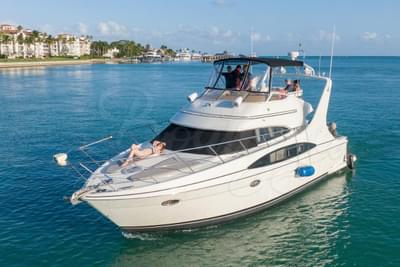 BOATZON | Carver 420 Mariner 2004