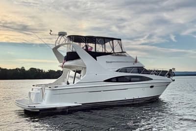 BOATZON | Carver 420 Mariner 2004 BOATZON | Carver 420 Mariner 2004