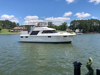 BOATZON | Carver 4207MY 1988