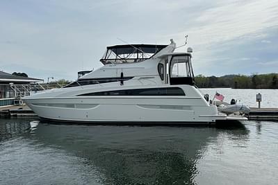 BOATZON | Carver 43 Motor Yacht 2006 BOATZON | Carver 43 Motor Yacht 2006