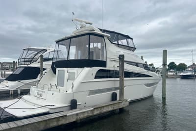 BOATZON | Carver 43 Motor Yacht 2006 BOATZON | Carver 43 Motor Yacht 2006