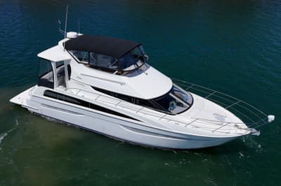 BOATZON | Carver 43 Motor Yacht 2007
