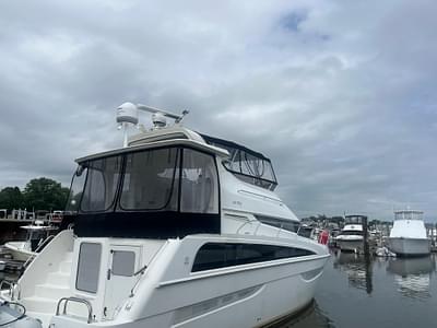 BOATZON | Carver 430 Cockpit Motor Yacht 2006